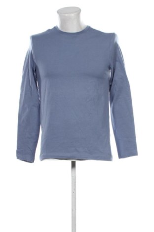 Męska bluzka H&M, Rozmiar S, Kolor Niebieski, Cena 45,97 zł, #137703815
