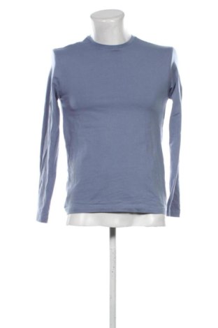 Męska bluzka H&M, Rozmiar S, Kolor Niebieski, Cena 29,84 zł, #137703831