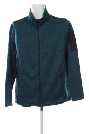 Bluză de bărbați Unbranded, Mărime 3XL, Culoare Albastru, Preț 54,52 Lei, #137707820