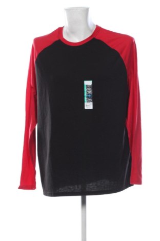 Мъжка блуза Athletic Works, Размер XL, Цвят Многоцветен, Цена 18,46 €, #137712564
