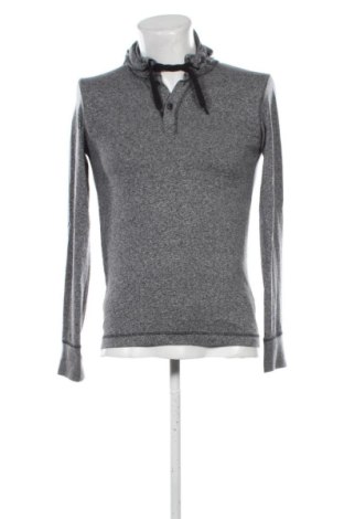 Pánské tričko  H&M, Velikost S, Barva Šedá, Cena  146,00 Kč, #137580876