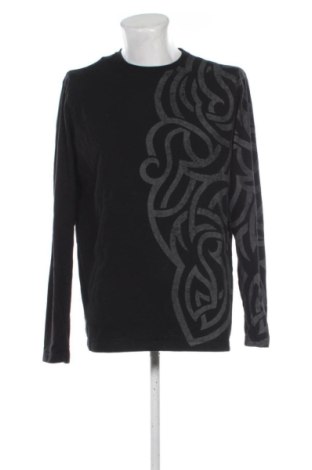 Мъжка блуза EMP, Размер XL, Цвят Черен, Цена 8,00 €, #137644394