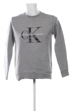 Herren Shirt Calvin Klein, Größe M, Farbe Grau, Preis € 30,00, #137662435