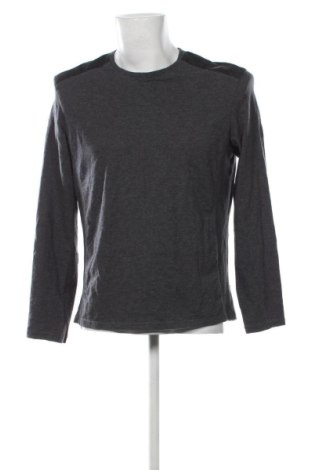 Pánske tričko  Calvin Klein, Veľkosť L, Farba Sivá, Cena  29,00 €, #137673035