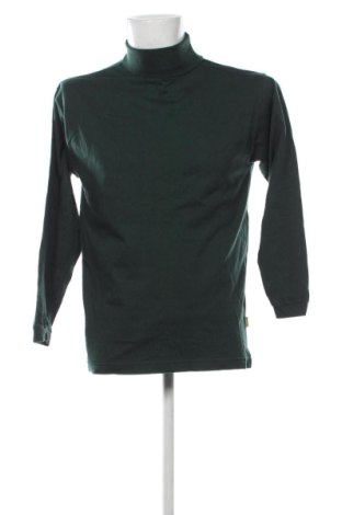 Herren Shirt Switcher, Größe M, Farbe Grün, Preis 6,00 €, #137681965