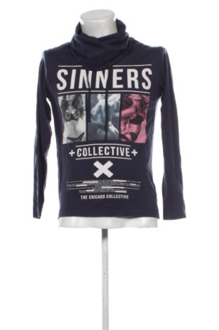 Herren Shirt CedarWood State, Größe S, Farbe Blau, Preis € 7,00, #137699293