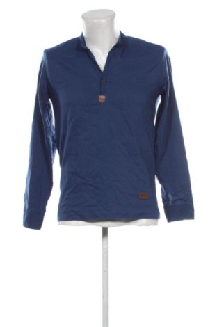 Bluză de bărbați Unbranded, Mărime S, Culoare Albastru, Preț 31,49 Lei, #137699674
