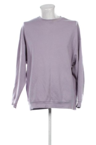 Мъжка блуза Reserved, Размер XXL, Цвят Лилав, Цена 10,00 €, #137703861