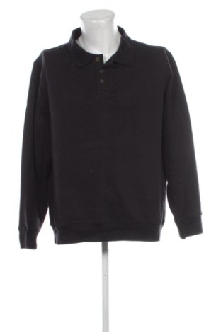 Мъжка блуза H&M, Размер XL, Цвят Черен, Цена 8,00 €, #137704563