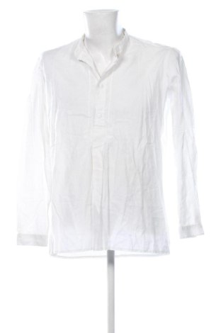 Pánské tričko  Unbranded, Velikost 3XL, Barva Bílá, Cena  268,00 Kč, #137709046