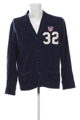 Мъжка жилетка Polo Ralph Lauren, Размер XL, Цвят Син, Цена 133,47 €, #137650975