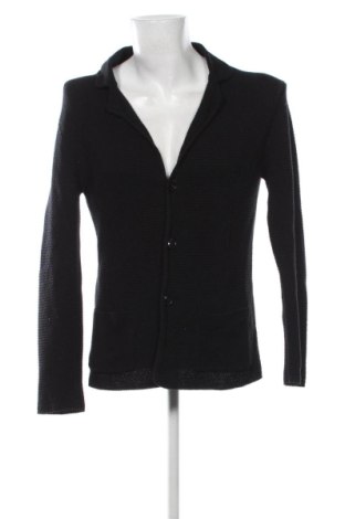 Мъжка жилетка Zara, Размер M, Цвят Черен, Цена 13,00 €, #137651011