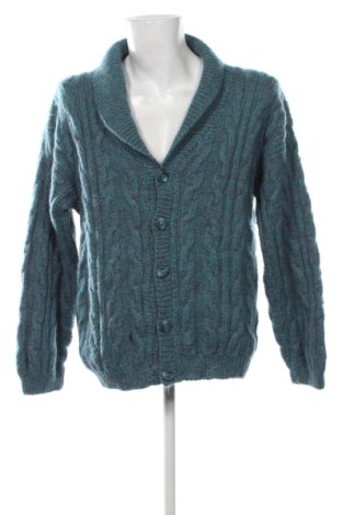 Férfi kardigán Unbranded, Méret XL, Szín Kék, Ár 6 013 Ft, #137656454