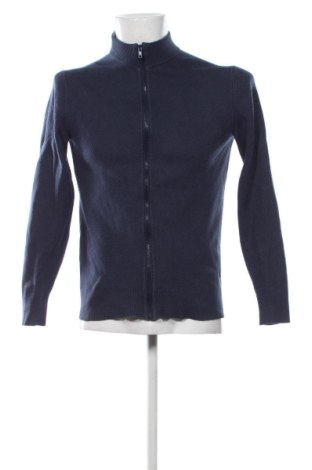 Pánský kardigán Hugo Boss, Velikost L, Barva Modrá, Cena  1 157,00 Kč, #137664450