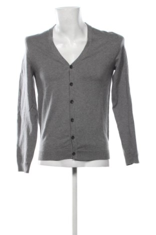 Herren Strickjacke McNeal, Größe S, Farbe Grau, Preis € 21,00, #137669460
