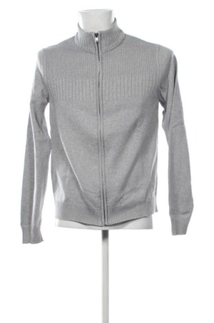 Pánsky kardigán Charles Vogele, Veľkosť XL, Farba Sivá, Cena  13,53 €, #137670956