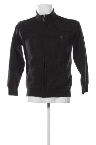 Pánský kardigán Unbranded, Velikost L, Barva Šedá, Cena  218,00 Kč, #137678654