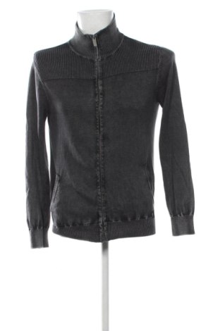 Pánský kardigán Tom Tompson, Velikost M, Barva Černá, Cena  236,00 Kč, #137679157