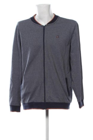 Jachetă tricotată de bărbați Livergy, Mărime XL, Culoare Multicolor, Preț 42,00 Lei, #137690426