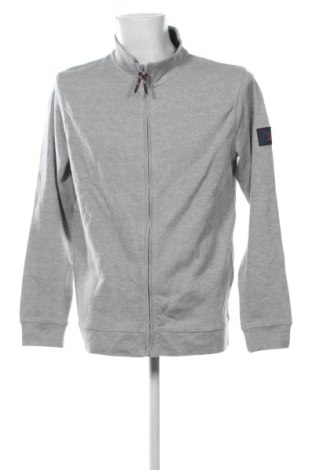 Jachetă tricotată de bărbați Indicode, Mărime XL, Culoare Gri, Preț 72,00 Lei, #137698753