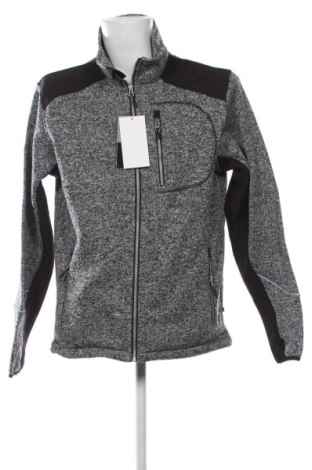 Herren Strickjacke Unbranded, Größe XL, Farbe Grau, Preis 25,84 €, #137700930