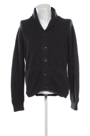 Pánsky kardigán Gant, Veľkosť XL, Farba Čierna, Cena  59,00 €, #137583840