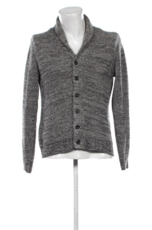 Мъжка жилетка Produkt by Jack & Jones, Размер M, Цвят Сив, Цена 13,15 €, #137595569
