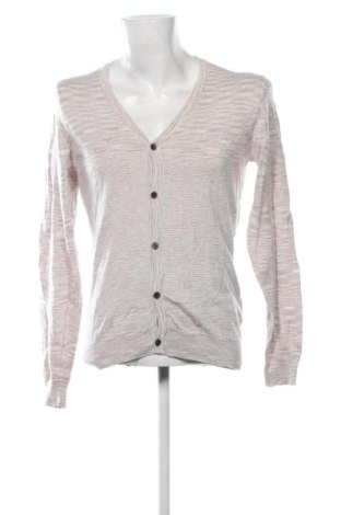 Męski kardigan H&M, Rozmiar M, Kolor Beżowy, Cena 40,00 zł, #137690937