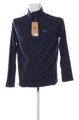 Pánske termo tričko  Trespass, Veľkosť M, Farba Modrá, Cena  36,73 €, #137674234