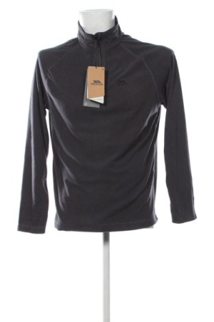 Pánske termo tričko  Trespass, Veľkosť M, Farba Sivá, Cena  36,73 €, #137674294
