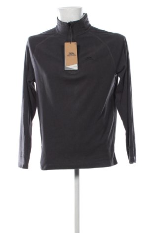 Pánske termo tričko  Trespass, Veľkosť M, Farba Sivá, Cena  36,73 €, #137674394