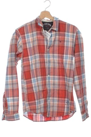 Pánska košeľa  Hilfiger Denim, Veľkosť S, Farba Viacfarebná, Cena  20,00 €, #137630216