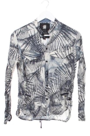 Férfi ing G-Star Raw, Méret XS, Szín Sokszínű, Ár 8 209 Ft, #137630810