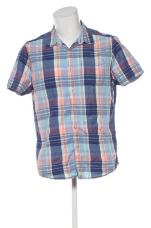 Pánska košeľa  Pioneer, Veľkosť M, Farba Viacfarebná, Cena  15,59 €, #137633434