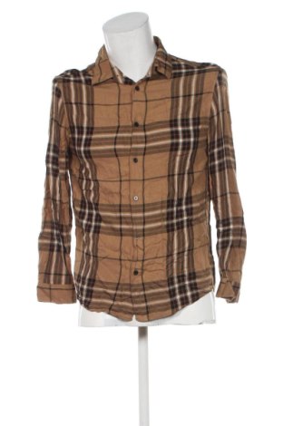 Pánska košeľa  H&M, Veľkosť M, Farba Viacfarebná, Cena  8,00 €, #137636954