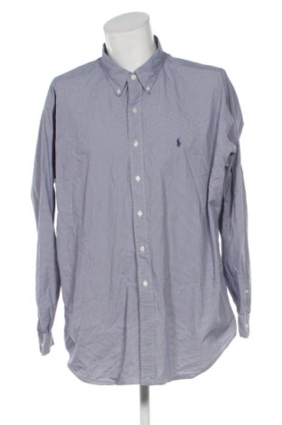 Pánska košeľa  Ralph Lauren, Veľkosť XXL, Farba Viacfarebná, Cena  59,06 €, #137637948