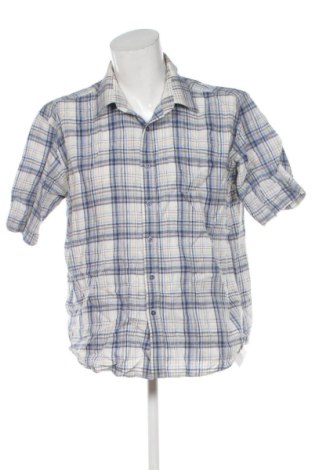 Pánska košeľa  Unbranded, Veľkosť 3XL, Farba Viacfarebná, Cena  19,81 €, #137640655