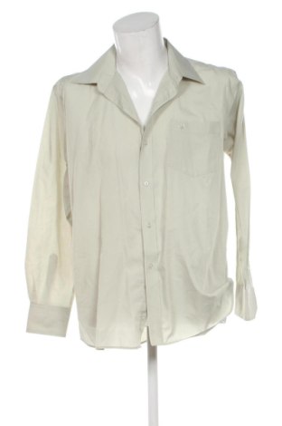 Мъжка риза Unbranded, Размер XL, Цвят Зелен, Цена 10,48 €, #137645374