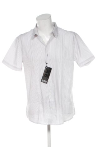 Мъжка риза Smog, Размер XL, Цвят Многоцветен, Цена 19,43 €, #137645451