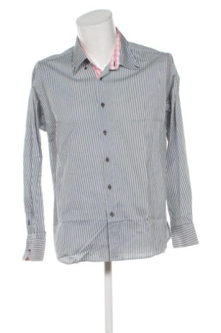 Мъжка риза Jotto, Размер XL, Цвят Многоцветен, Цена 8,00 €, #137646362