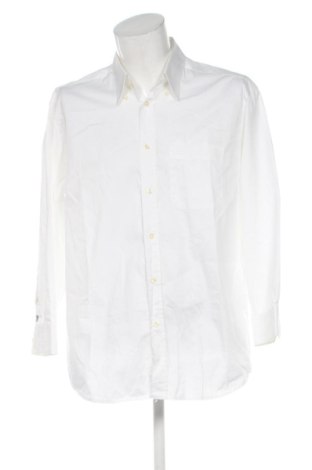 Мъжка риза Bogner, Размер XL, Цвят Бял, Цена 33,00 €, #137646385