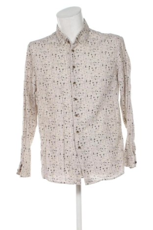 Мъжка риза Pierre Cardin, Размер XL, Цвят Многоцветен, Цена 17,00 €, #137646816