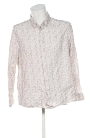 Мъжка риза Pierre Cardin, Размер XL, Цвят Многоцветен, Цена 17,00 €, #137646882