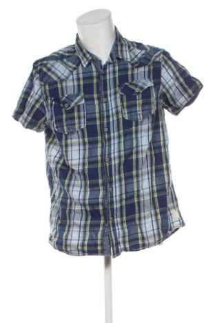 Мъжка риза Much More, Размер XL, Цвят Многоцветен, Цена 11,00 €, #137646956