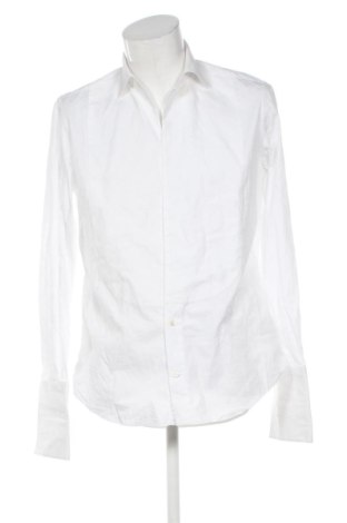 Férfi ing Suitsupply, Méret M, Szín Fehér, Ár 13 830 Ft, #137647040