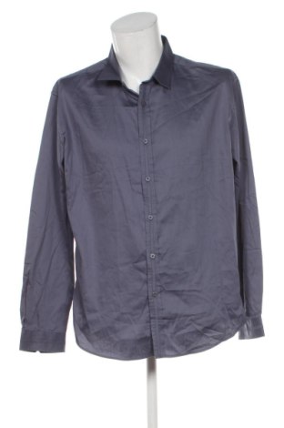Мъжка риза Tarocash, Размер XL, Цвят Син, Цена 16,00 €, #137647516