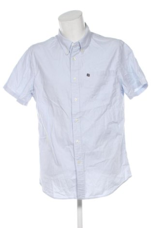 Мъжка риза Polo Jeans Company by Ralph Lauren, Размер XL, Цвят Син, Цена 37,00 €, #137647541