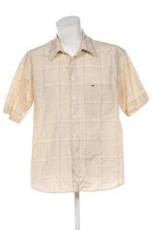 Мъжка риза Tommy Hilfiger, Размер XL, Цвят Многоцветен, Цена 37,00 €, #137647629