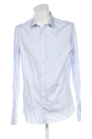 Ανδρικό πουκάμισο Charles Tyrwhitt, Μέγεθος XL, Χρώμα Πολύχρωμο, Τιμή 19,00 €, #137648277