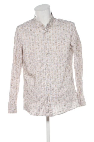 Мъжка риза Pierre Cardin, Размер XL, Цвят Многоцветен, Цена 17,00 €, #137648609